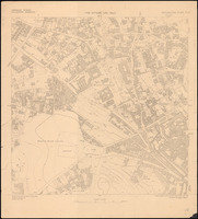 Jerusalem. Plan VI-E / Surveyed by the Survey of Palestine; Drawn & printed at the Survey Office.