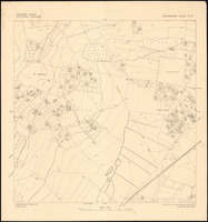 Jerusalem. Plan IV-D / Surveyed by the Survey of Palestine; Drawn & printed at the Survey Office.