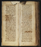 קבץ פיוטים ופזמונים ספרדיים.