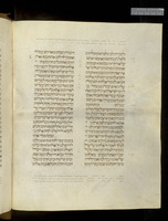 תנ"ך : עם ניקוד וטעמים, מסורה קטנה וגדולה.