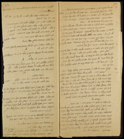 פנקס בתי הדין הספרדים בירושלים.