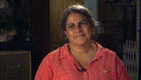 Testimony of Batya Amram
