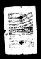 אגרת אל הרב משה ן' שינאני.