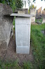 Photograph of: Jewish Cemetery in Briceni (Brichany).