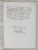 Spanish Inquisition documents.