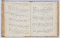 Preguntas que hizo un Clerigo de Ruan de Francia.