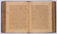 Polemical treatises.