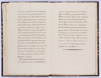 Copies of documents concerning the Jews, issued by the High Court of the County of Holland.
