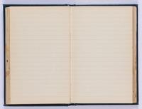 פנקס מוהל מן השנים תרע"ד-תש"ג.