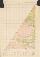 Ascalon / הודפס ע"י מחלקת המדידות.