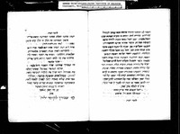 מאסף המחלות : תפלות שונות.