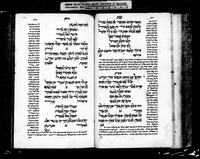 דיואן ר' שלום שבזי : בעברית ובערבית.