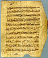 תלמוד בבלי סדר מועד (פסחים קג-קה).