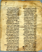 תלמוד בבלי סדר נזיקין (סנהדרין לד ע"א-לה ע"א).