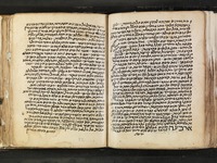 שער השואל.