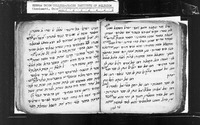 מדרשים ומעשיות : בעברית ובפרסית-יהודית.