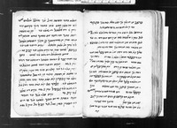 חבור ברפואה בפרסית : כ"י פרסי.
