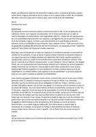 Jewish Education in Argentina.