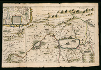 Dimidia Tribus Manasse Ultra Iordanem, Tribus Neptalim et partes orientales tribuum Zabulon et Isachar