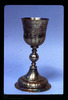 Photograph of: Kiddush Cup, Europe, 1937.