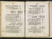 אזהרות לשבועות.