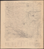 Nablus / Survey of Palestine.