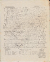Et Tire / Survey of Palestine.