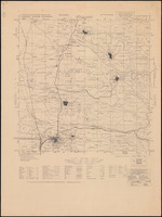 Tulkarm / Survey of Palestine.