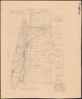 Nahariya West / Survey of Palestine.