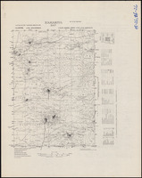 Nahariya east / Reproduced by Survey of Palestine.