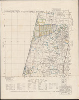 Birkat Ramadan / Survey of Palestine.