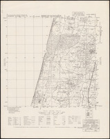 Birkat Ramadan / Survey of Palestine.