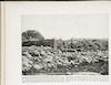 Ruins of Shiloh--Where Abijah the prophet lived – הספרייה הלאומית