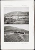 (Shechem and Mount Gerizim). Sichem und Berg Grizim