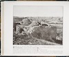 Ruines sur le lieu d'ou Jésus prédit la Ruine de Jérusalem