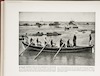 Boat and Oarsmen, Jaffa--In the territory of the Philistines