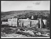 Convento di S. Croce all' ovest di Gerusalemme