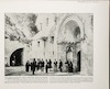 The Armenian Church and Convent, Jerusalem--Where David made his house in Jerusalem