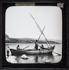 A Boat on the Lake of Galilee – הספרייה הלאומית