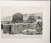 Summer House, Cæsarea Philippi--Near Mount Hermon where Christ was transfigured – הספרייה הלאומית