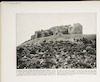Castle at Cæsarea Philippi--Near Hazor, King Jabin's Capital