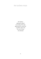 Ha lachma anya : poems / by Yaakov Ben David.