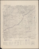 Umm ez Zinat / Survey of Palestine.