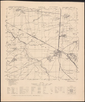 Afula / Survey of Palestine.