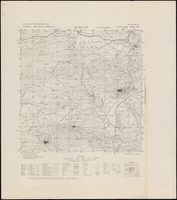 Maghar / Survey of Palestine.
