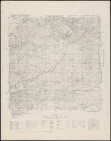 Umm ez Zinat / Survey of Palestine.