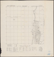 Ein Gev / Survey of Palestine.