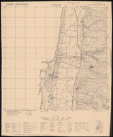 'Atlit / Survey of Palestine.