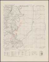 Beit Jann / Survey of Palestine.