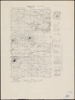 Tiberias west / Survey of Palestine.